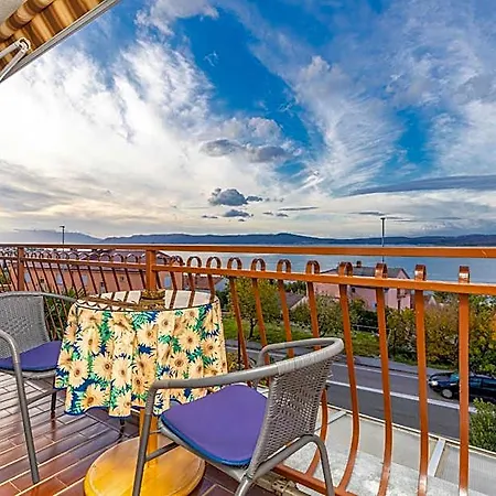 Ξενοδοχείο Vacattio Crikvenica