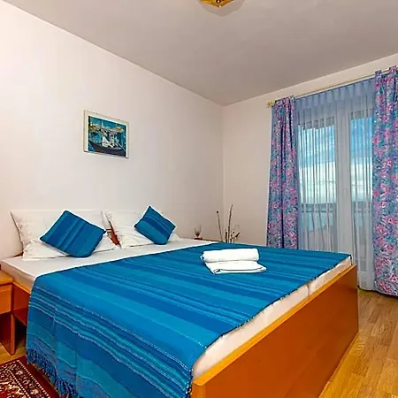Vacattio Ξενοδοχείο Crikvenica