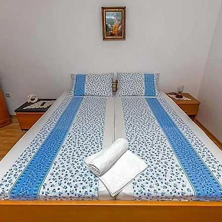 Ξενοδοχείο Vacattio Crikvenica