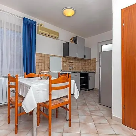 Ξενοδοχείο Vacattio Crikvenica