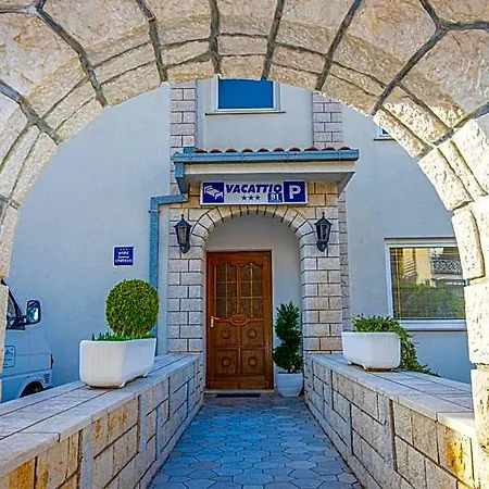 Vacattio Ξενοδοχείο