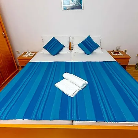 Ξενοδοχείο Vacattio Crikvenica