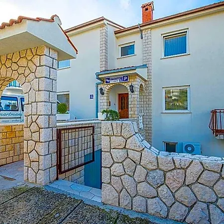 Ξενοδοχείο Vacattio