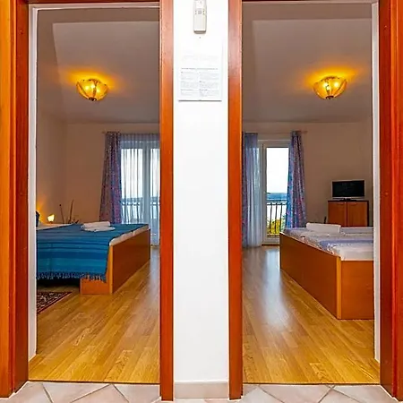 Vacattio Ξενοδοχείο Crikvenica