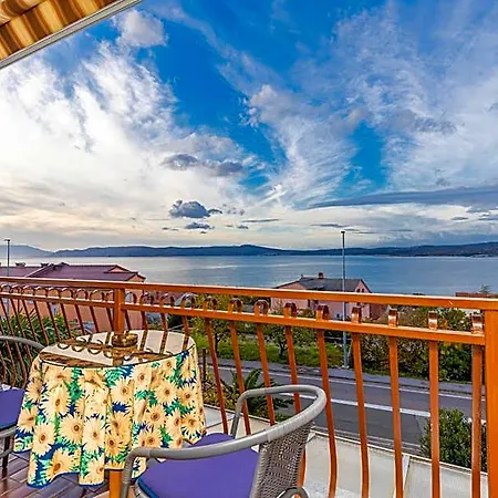 Vacattio 3* Crikvenica