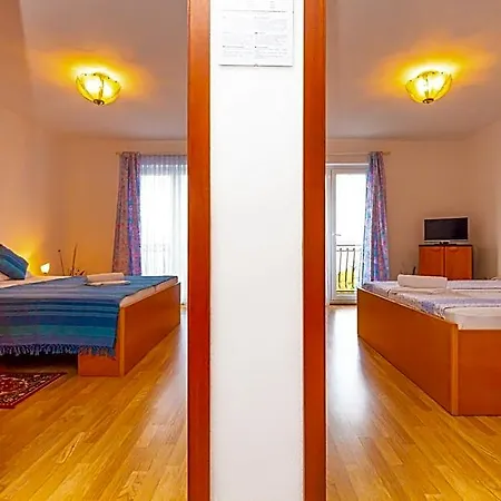 Ξενοδοχείο Vacattio 3*
